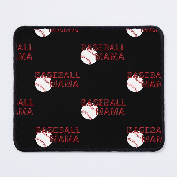 Item preview,  Baseball Mama, Mom, Baseballs, Mother, Base Ball Sports Gifts, Sport Gift for Mom, Baseball Mom Life designed and sold by Rally-Girl.