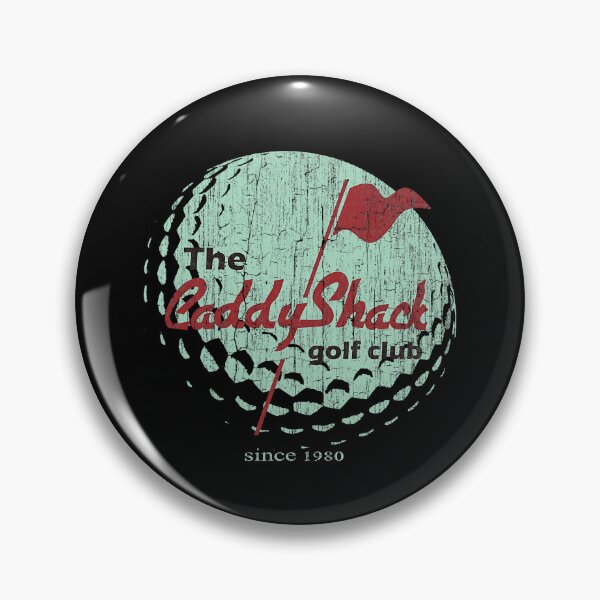 Item preview, Caddyshack designed and sold by torightnineon.
