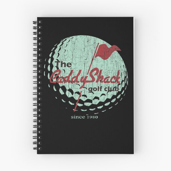 Item preview, Caddyshack designed and sold by torightnineon.