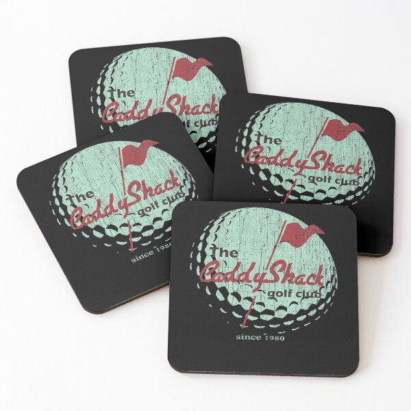 Item preview, Caddyshack designed and sold by torightnineon.