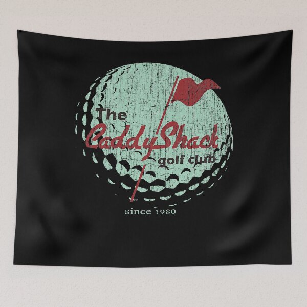 Item preview, Caddyshack designed and sold by torightnineon.