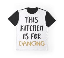 party rock is in the kitchen tonight shirt