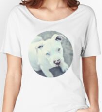 Paloma Women's Relaxed Fit T-Shirt