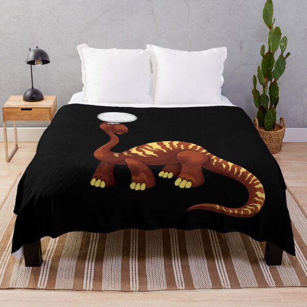 Item preview, Dinosaur Playing Volleyball ,Funny Good Dinosaur Volleyball Lovers Chestnut Design designed and sold by pedrored369.
