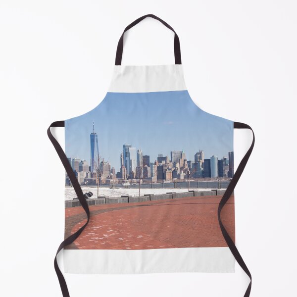 Item preview, Manhattan Skyline designed and sold by LaurenTucker.