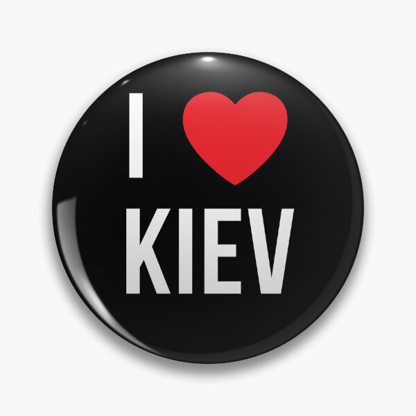 Item preview, Yo ♥ KIEV designed and sold by TheILoveShop ❤️.