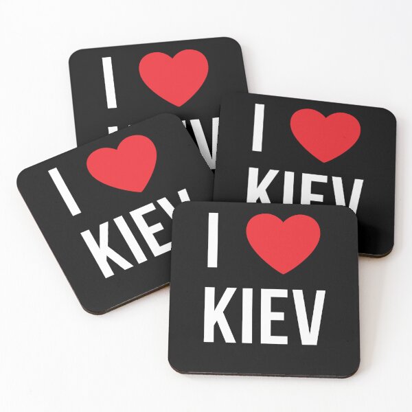 Item preview, I ♥ KIEV designed and sold by TheILoveShop ❤️.