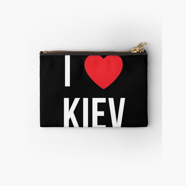 Item preview, Yo ♥ KIEV designed and sold by TheILoveShop ❤️.