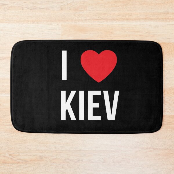 Item preview, I ♥ KIEV designed and sold by TheILoveShop ❤️.