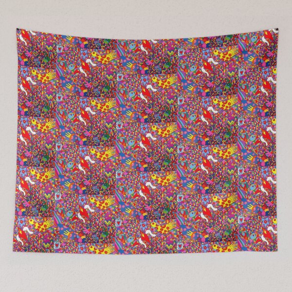 Item preview, My Brain.... designed and sold by barbarasage.