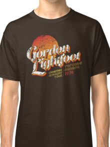 Gordon Lightfoot: T-Shirts | Redbubble