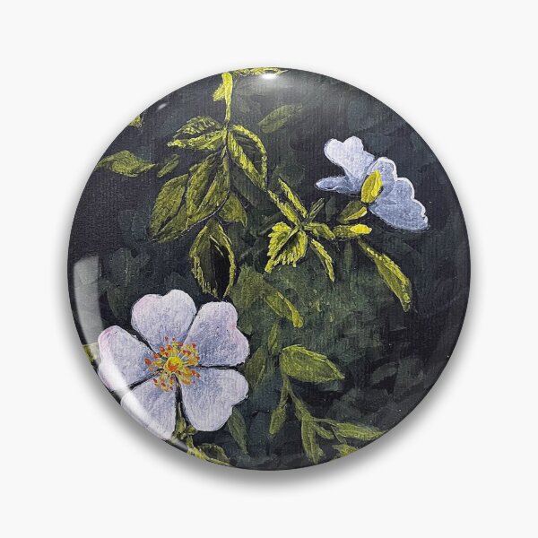 Item preview, Bramble Blossom designed and sold by TheArtery2010.