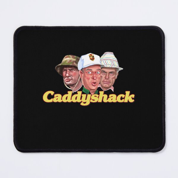 Item preview, Caddyshack designed and sold by torightnineon.