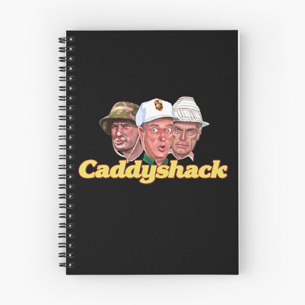 Item preview, Caddyshack designed and sold by torightnineon.