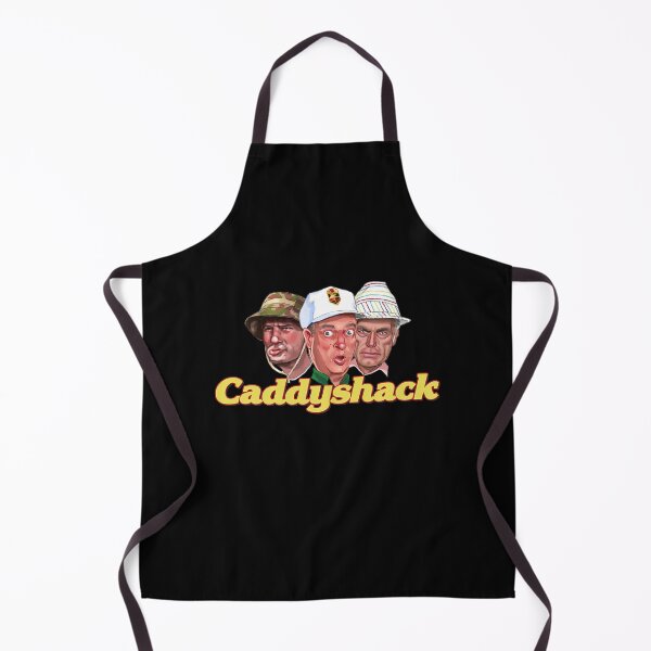 Item preview, Caddyshack designed and sold by torightnineon.
