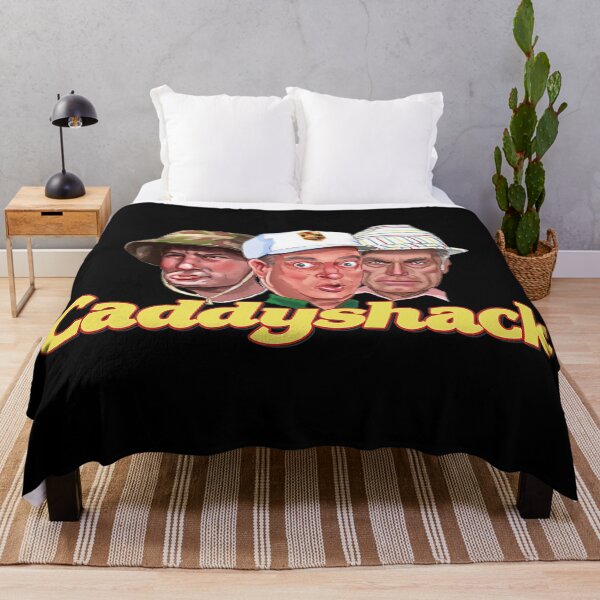 Item preview, Caddyshack designed and sold by torightnineon.