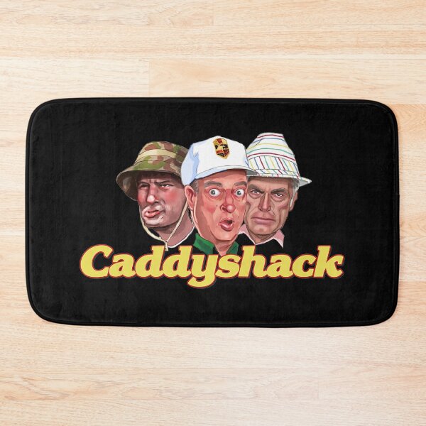Item preview, Caddyshack designed and sold by torightnineon.