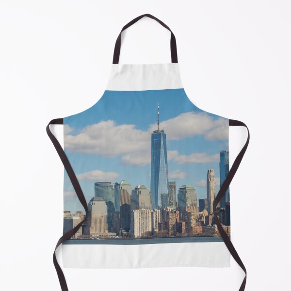 Item preview, Manhattan Skyline designed and sold by LaurenTucker.