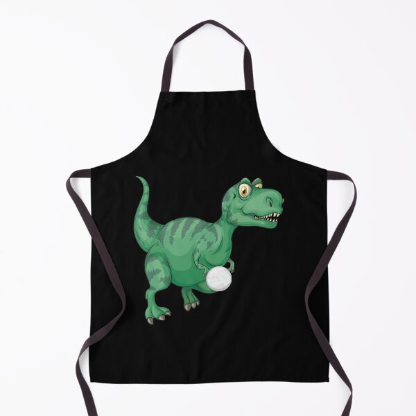 Artikelvorschau, Dinosaurier, der Volleyball spielt, lustiger guter Dinosaurier-Volleyball-Liebhaber-grüner Entwurf entworfen und verkauft von pedrored369.