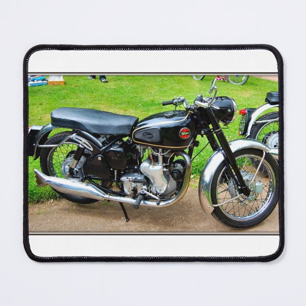 Item preview, VELOCETTE VENOM. 500CC SINGLE. designed and sold by ronsaunders47.