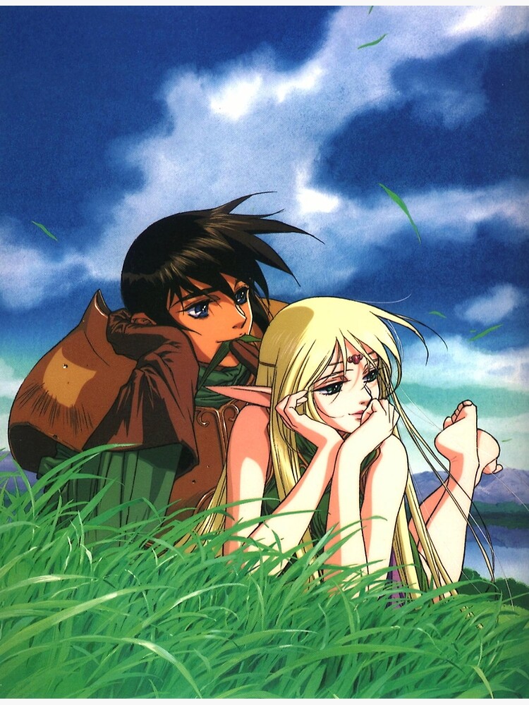 Record of Lodoss War
