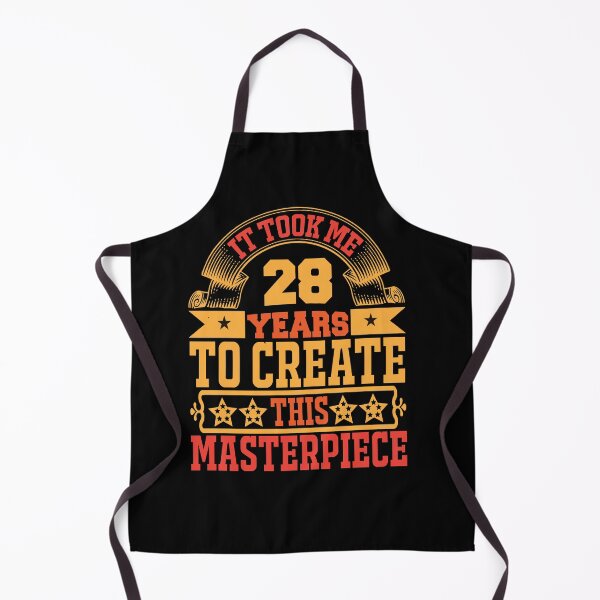 Item preview, 28 cumpleaños designed and sold by Designhub14.