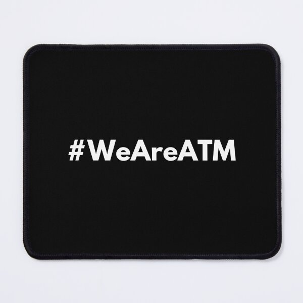 Item preview, Hashtag We are ATM - Air Traffic Management designed and sold by HashtagZone.