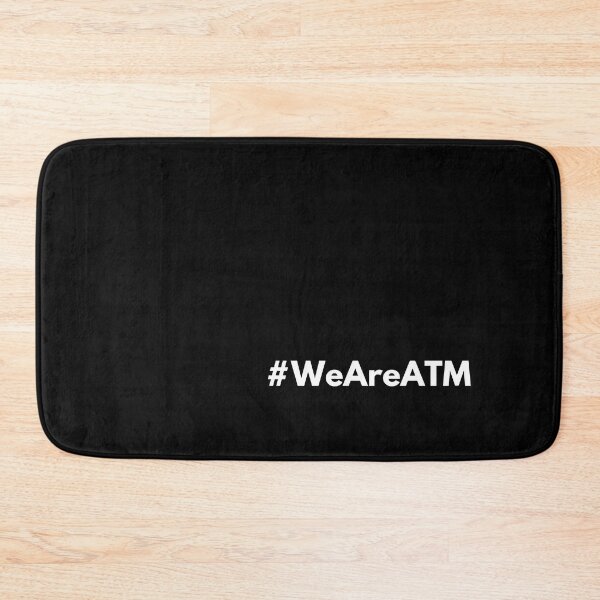 Item preview, Hashtag We are ATM - Air Traffic Management designed and sold by HashtagZone.