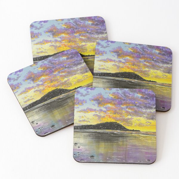 Item preview, Coastal Reflections designed and sold by TheArtery2010.