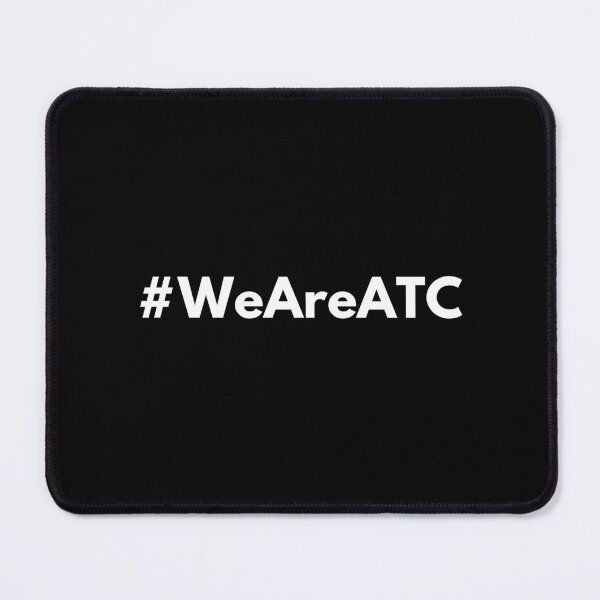 Item preview, Hashtag We are ATC - Air Traffic Control designed and sold by HashtagZone.