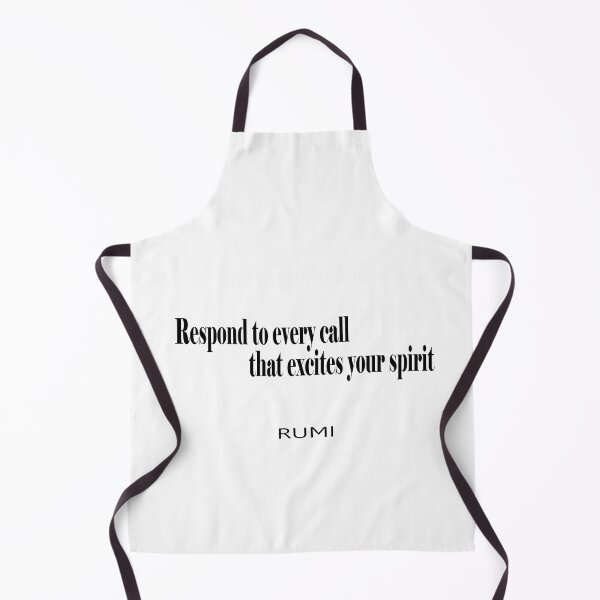 Item preview, Respond to every call that excites your spirit. designed and sold by LovePhilosophy.
