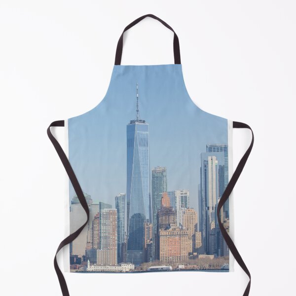 Item preview, Manhattan Skyline designed and sold by LaurenTucker.