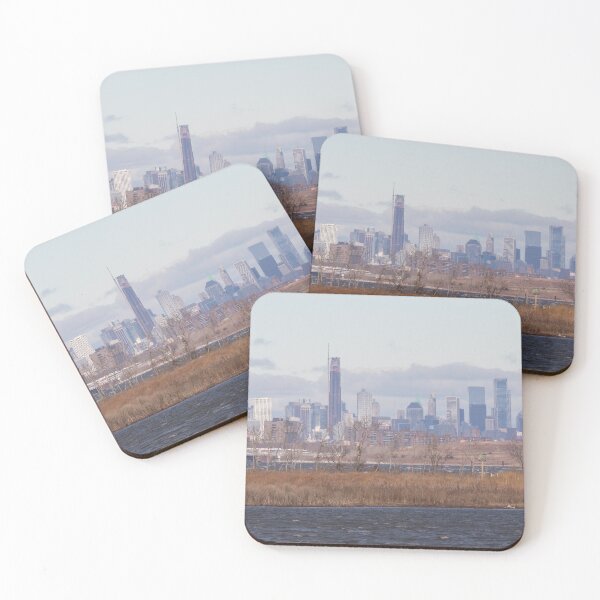 Item preview, Manhattan Skyline designed and sold by LaurenTucker.