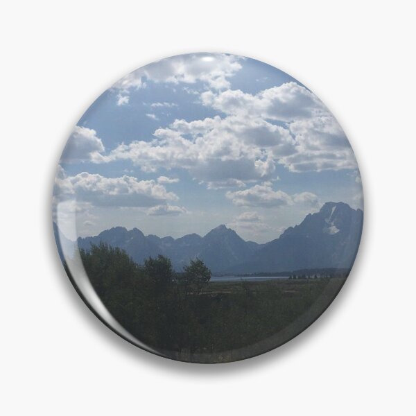 Item preview, Grand Tetons designed and sold by Groovychris.