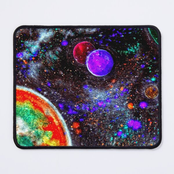 Item preview, Super Intense Galaxy designed and sold by William Holkham.