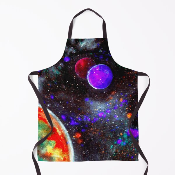 Item preview, Super Intense Galaxy designed and sold by William Holkham.