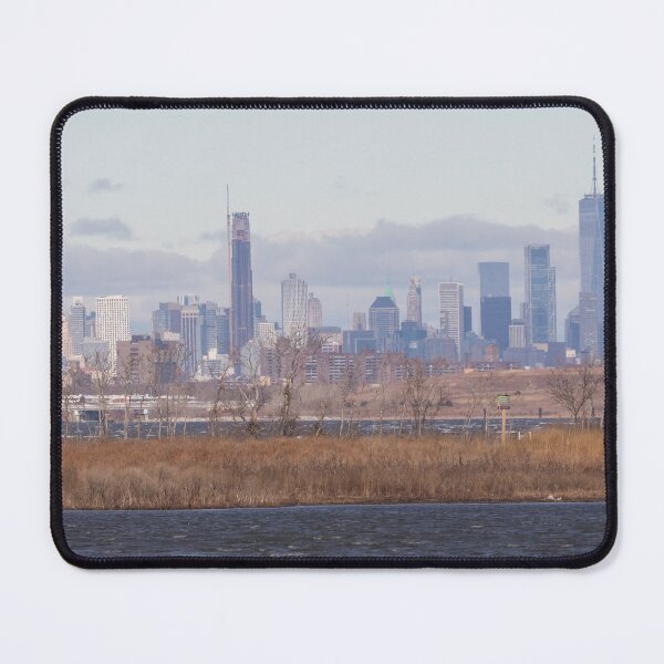 Item preview, Manhattan Skyline designed and sold by LaurenTucker.
