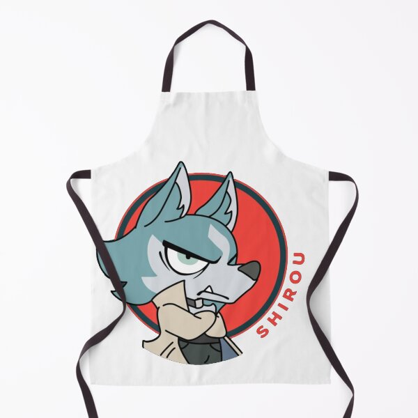 Item preview, Shirou Ogami BNA designed and sold by ArtAndDesignA.