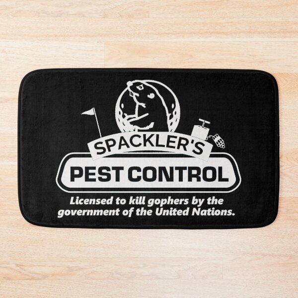 Item preview, Caddyshack designed and sold by torightnineon.