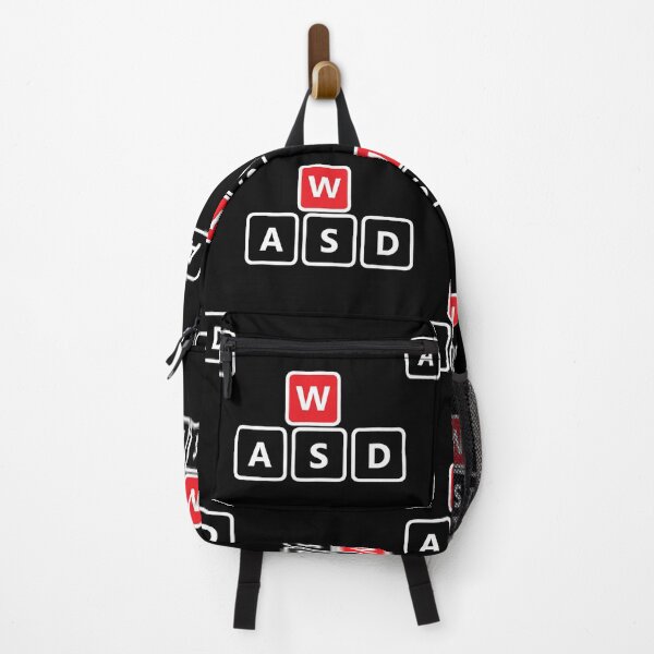 Item preview, WASD Classic . designed and sold by PaulDanie.