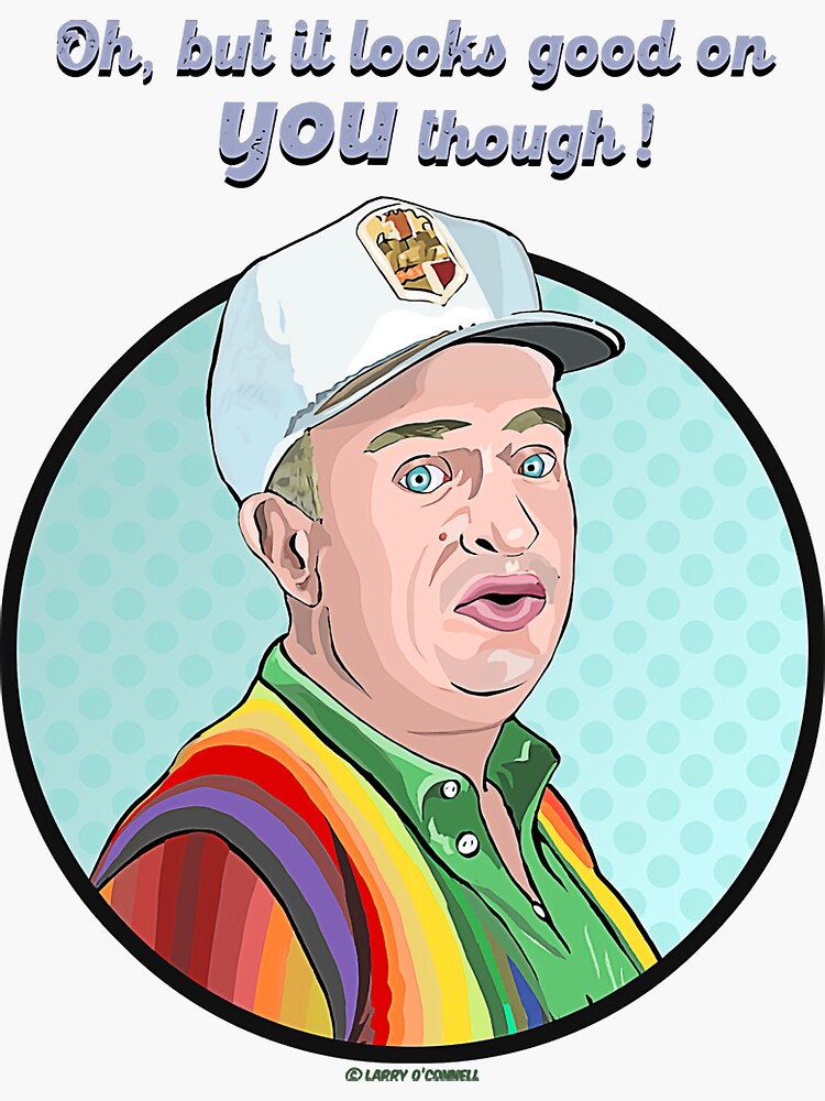 "Caddyshack" Sticker by torightnineon Redbubble