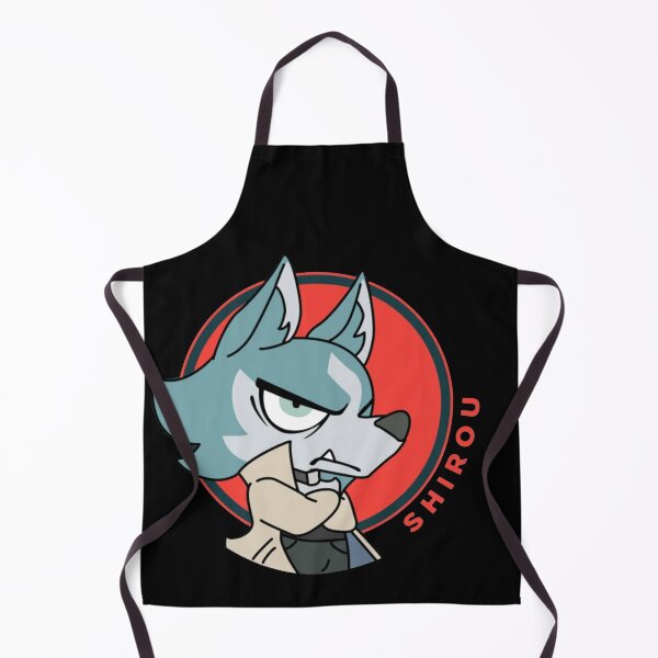 Item preview, Shirou Ogami BNA designed and sold by ArtAndDesignA.
