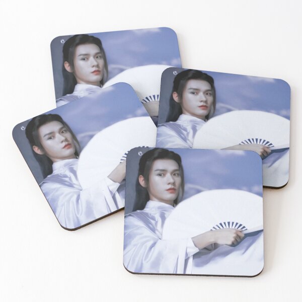 Item preview, Wen KeXing, Word Of Honor designed and sold by EspressoSeokJin.
