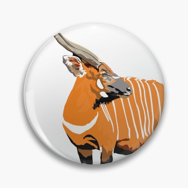 Item preview, Eastern Bongo designed and sold by mademat91.