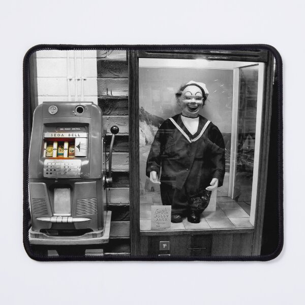Item preview, YESTERDAY'S AMUSEMENTS. designed and sold by ronsaunders47.
