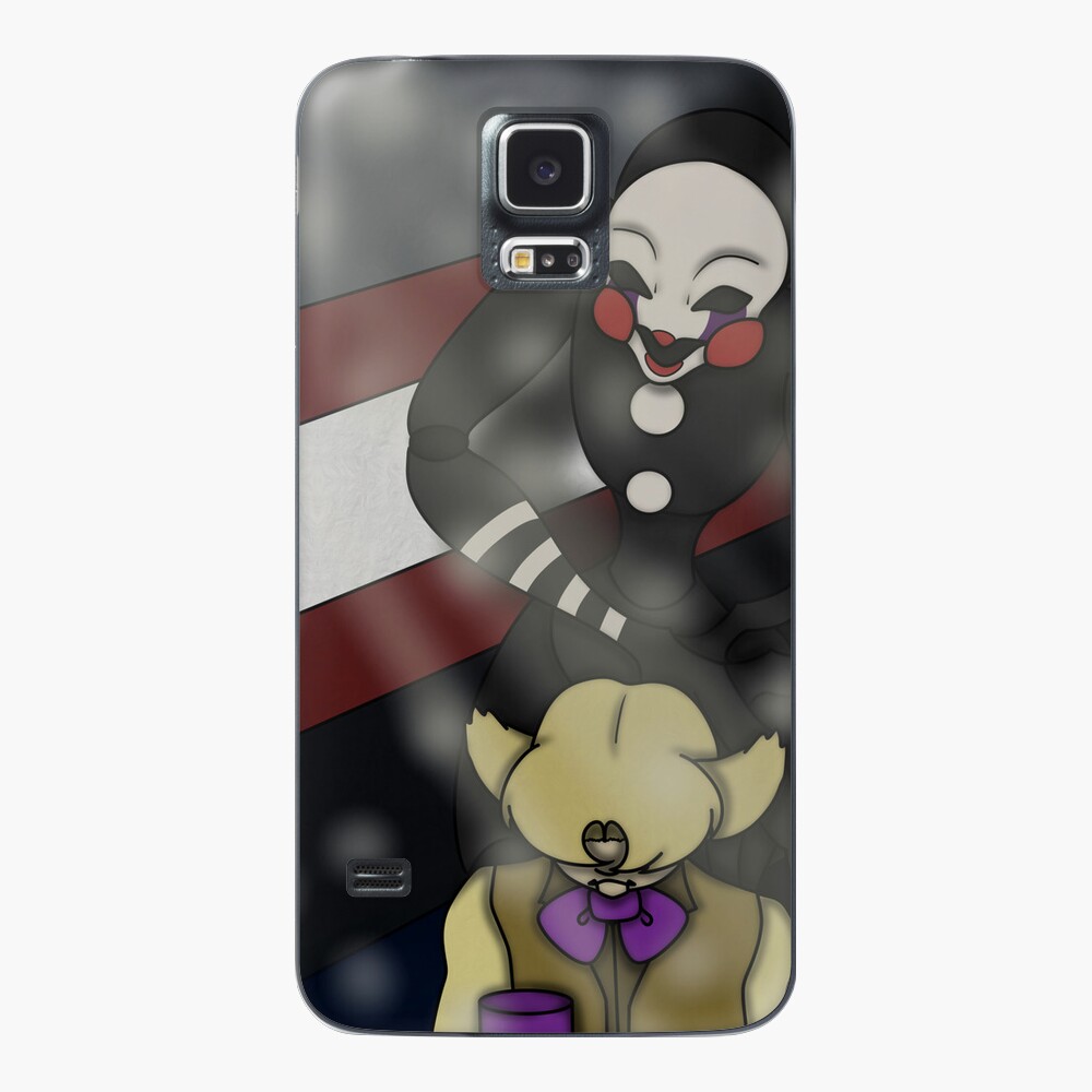 Fnaf Security Breach Come Mobile  Fnaf Security Breach Take Place - Phone  Case - Aliexpress