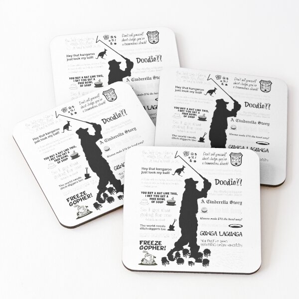 Item preview, Caddyshack designed and sold by torightnineon.
