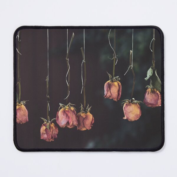 Item preview, Dried Roses designed and sold by DovbleTrovble.