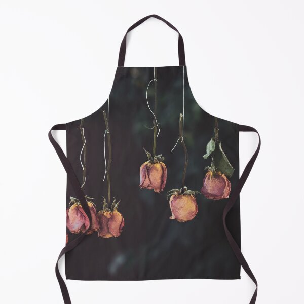 Item preview, Dried Roses designed and sold by DovbleTrovble.