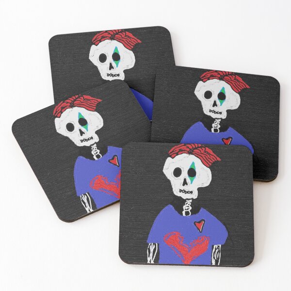 Item preview, SKULLY 113 designed and sold by 113DESIGN.